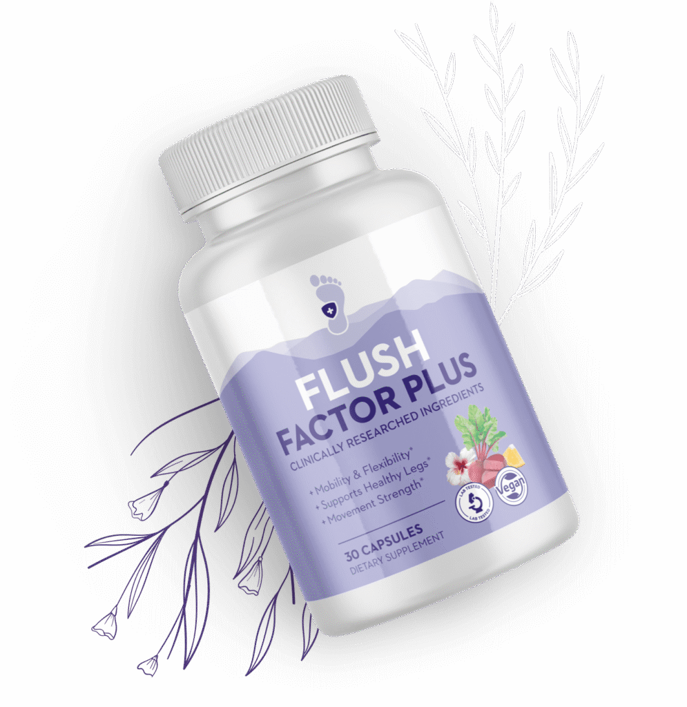 Flush Factor