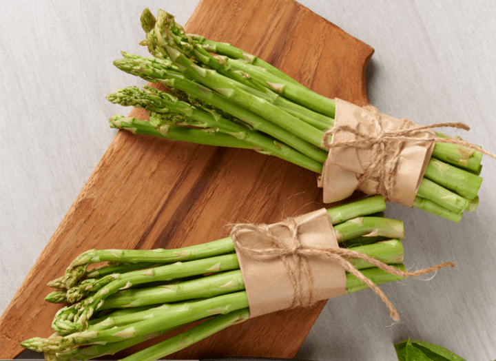 Flush Factor Ingredient Asparagus Racemosus Extract