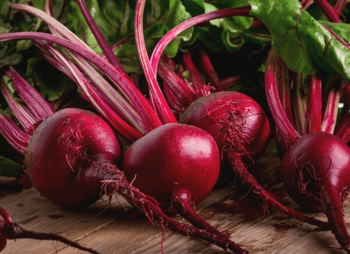 Flush Factor Ingredient Beet Root Extract