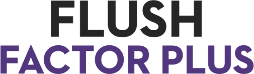 Flush Factor Logo