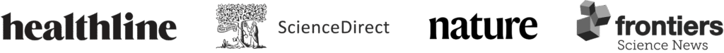 Flush Factor Plus References Logo